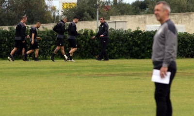 ΟΦΗ: Θέμα με Γιαννούλη