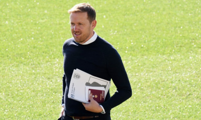 ΠΑΟΚ: Βουνό έχει μπροστά του ο διάδοχος του Ρέμπε! (photos)