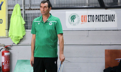 Ανδρεόπουλος: «Για το καλό μου...»