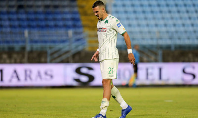 Παναθηναϊκός: Σεζόν… νοσοκομείο! (Photos)