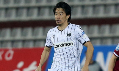 ΠΑΟΚ: Πρόβλημα με Καγκάβα ενόψει ΑΕΚ, δυσκολεύει του Βιεϊρίνια! (photos)