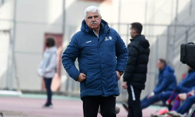 Καυστικός Παράσχος - «Βόμβες» κατά πάντων από τον Έλληνα τεχνικό (photos)