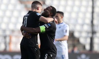 ΠΑΟΚ: Αινιγματική ανάρτηση της συζύγου του Βαρέλα (photos)