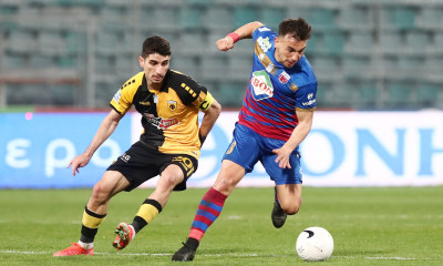 Βόλος: Ανανέωσε ο Νίνης! (Photos)