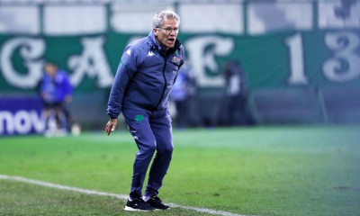 Παναθηναϊκός: Ο διακαής πόθος του Μπόλονι από μαύρο πρόβατο έγινε ηγέτης! (photos)