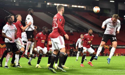 Europa League: Κλείνουν οι θέσεις για τους «8»