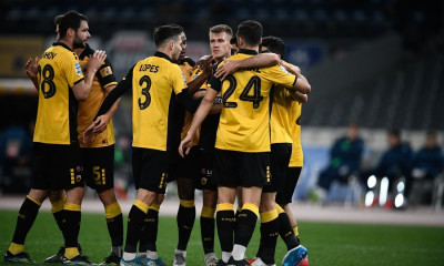 ΑΕΚ: Τουρκικά σενάρια για στόπερ - Τα δεδομένα της υπόθεσης (photos+video)