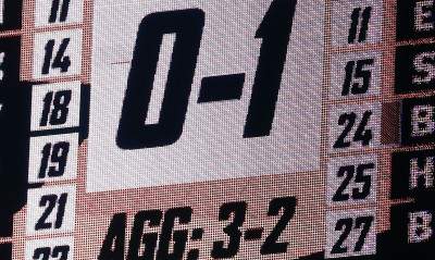 Άρσεναλ - Ολυμπιακός 0-1: Η αυλαία στο Europa League με το «διπλό» στο Emirates (photos+video)