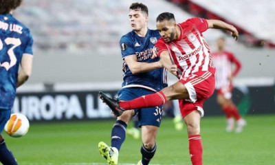 Άρσεναλ-Ολυμπιακός: Στις 19:55 στο Cosmote Sport 2HD (photos)