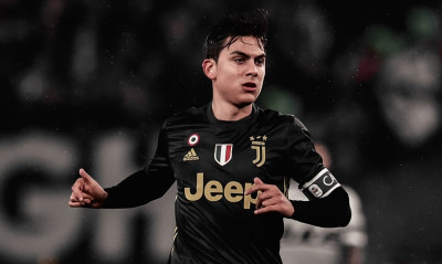 Η… μισή Premier League θέλει Ντιμπάλα! (Photos)