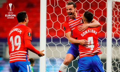 Μόλντε-Γρανάδα 2-1: Πρόκριση παρά την ήττα