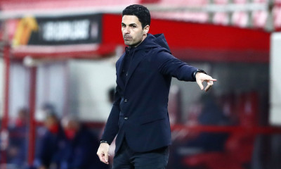 Άρσεναλ-Ολυμπιακός: Με το μεγάλο τους όπλο στην ενδεκάδα οι «κανονιέρηδες» (photo)