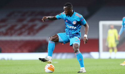 Καμαρά: «Αν παίζαμε έτσι και στο πρώτο παιχνίδι…»