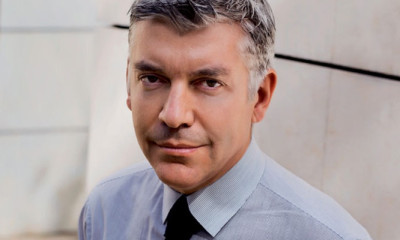 Ο Στέφανος Χανδακάς υποψήφιος με την Κίνηση Φίλων Ιστιοπλοΐας για την ΕΟΕ και την ΕΙΟ