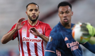 Βραδιά Europa League με δυνατές αναμετρήσεις