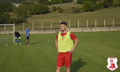 Πανσερραϊκός: Τραυματίστηκε ο Γερόλυμος, του ανανεώθηκε το συμβόλαιο