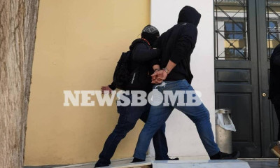 Επεισόδια στη Νέα Σμύρνη: «Ο "Ινδιάνος" έπαιζε μπάσκετ στην Ελευσίνα» - Βίντεο δίνει ο δικηγόρος του