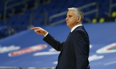 Ιγκόρ Κοκόσκοφ: Τα κολακευτικά σχόλια για Ζαλγκίρις και Σίλερ