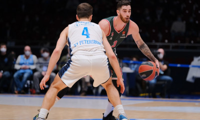 Ζενίτ -Μπασκόνια 75-79: Ανατροπή έπος!