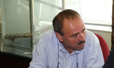 Μαυρονάσιος: «Ξεκινά κανονικά η Football League - Στις 23/3 συνεδριάζει η ΕΕΑ για τις άδειες»