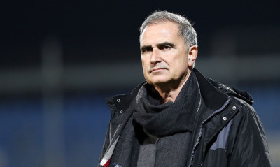 Μποροβήλος: «Στηρίζει Ζαγοράκη ο Αστέρας - Στόχος το ευρωπαϊκό εισιτήριο»