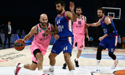 Στοίχημα: Ακάθεκτες Μπαρτσελόνα και Εφές