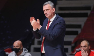 Ράντονιτς: «Σε καλή κατάσταση ο Παναθηναϊκός»
