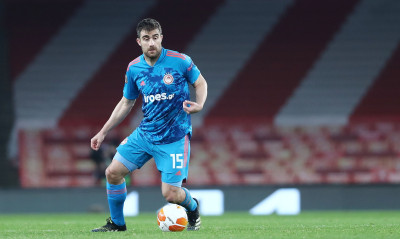 Παπασταθόπουλος: «Μας κόστισε το πρώτο παιχνίδι»