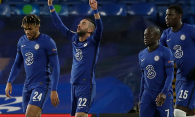 Τσέλσι: Μπαίνει στο χορό για το πιο... hot όνομα του «παζαριού» (photos)