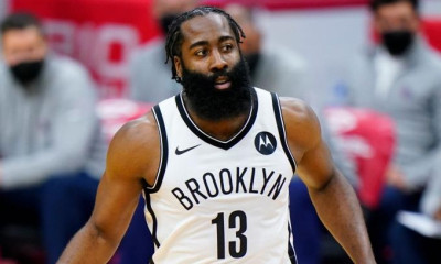 NBA: Ο απίθανος κύριος Χάρντεν (video)