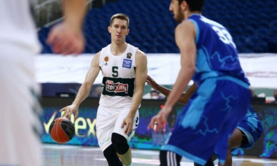 Παναθηναϊκός ΟΠΑΠ: Η ατυχία και η σοφή κίνηση