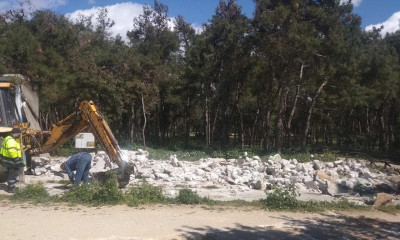 ΑΕΚ: Αναβάθμιση του Άλσος με στόχο την αποτσιμεντοποίηση