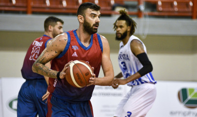 Μεσολόγγι: Ο Σαχπατζίδης προτρέπει «να δώσουμε τον καλύτερο εαυτό μας»