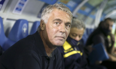 Απόλλων Σμύρνης: Η πρώτη αποστολή του Χάβου!