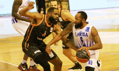 Λάρισα: Ο Σμιθ παίζει με Ιωνικό και μετά χειρουργείται!