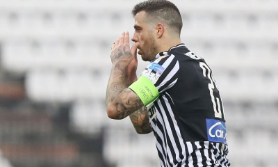 ΠΑΟΚ: Ούτε σήμερα Βιεϊρίνια, Καγκάβα - Αμφίβολοι για ΑΕΚ