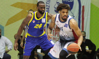 Επιβεβαίωση OnSports: Ο Πουαριέ θέλει να φύγει από το Μεσολόγγι!