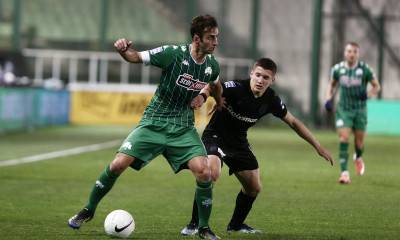 Παναθηναϊκός: Το μήνυμα του Μαουρίσιο - «Όλα θα πάνε καλά»! (photos)