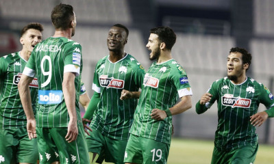 Δεν είναι αργά για να κάνουν κάποιοι το step-up