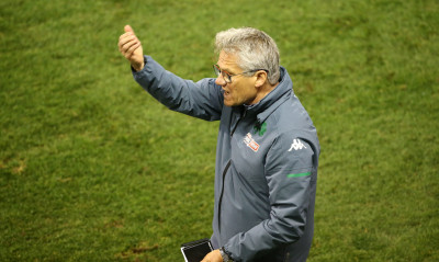 Μπόλονι για απουσίες στα χαφ: «Σα να κόβεις τα χέρια ή τα πόδια σου»! (Video)