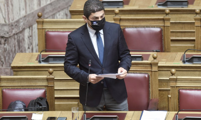 Αυγενάκης: «Πρέπει να επιτρέψουμε τη λειτουργία οργανωμένων Πρωταθλημάτων»!