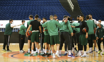 Παναθηναϊκός ΟΠΑΠ: Υπερέχει σχεδόν παντού