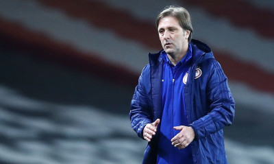 Μαρτίνς: «Είμαστε η ομάδα που έχει δώσει τους περισσότερους βαθμούς στην Ελλάδα»