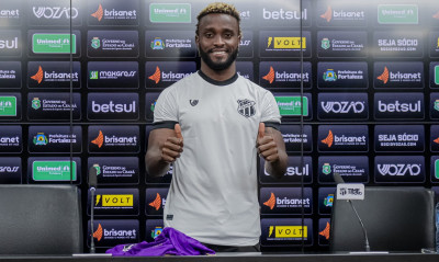 Παναθηναϊκός: Για… λεπτά δεν έγινε «πράσινος», ανακοινώθηκε απ’ τη Σεάρα! (Photos)