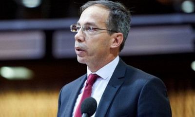 Μαυρωτάς για επανέναρξη πρωταθλημάτων: «Αναμένουμε την ΚΥΑ... »