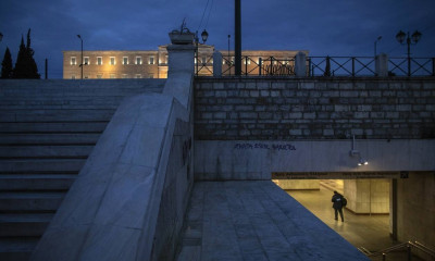 Lockdown: «Κλείδωσε» η απαγόρευση κυκλοφορίας στις 9 το βράδυ τα Σαββατοκύριακα