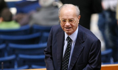 Ερασιτέχνης Παναθηναϊκός για Θανάση Γιαννακόπουλο: «Ο πιο ρομαντικός»