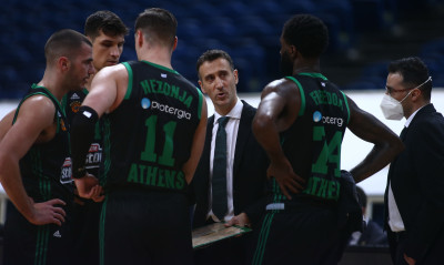 Λούμπιν: «Μας κόστισαν κακή κυκλοφορία και λάθη»