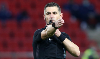 Super League: Οι διαιτητές της πρεμιέρας των Play Out