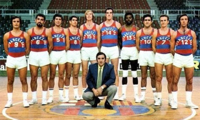 Βρέθηκε ζωντανός μπασκετμπολίστας που θεωρούταν νεκρός για 40 χρόνια (photos)